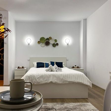 Superior One Bedroom Apartment Unirii Square Bucharest Luaran gambar