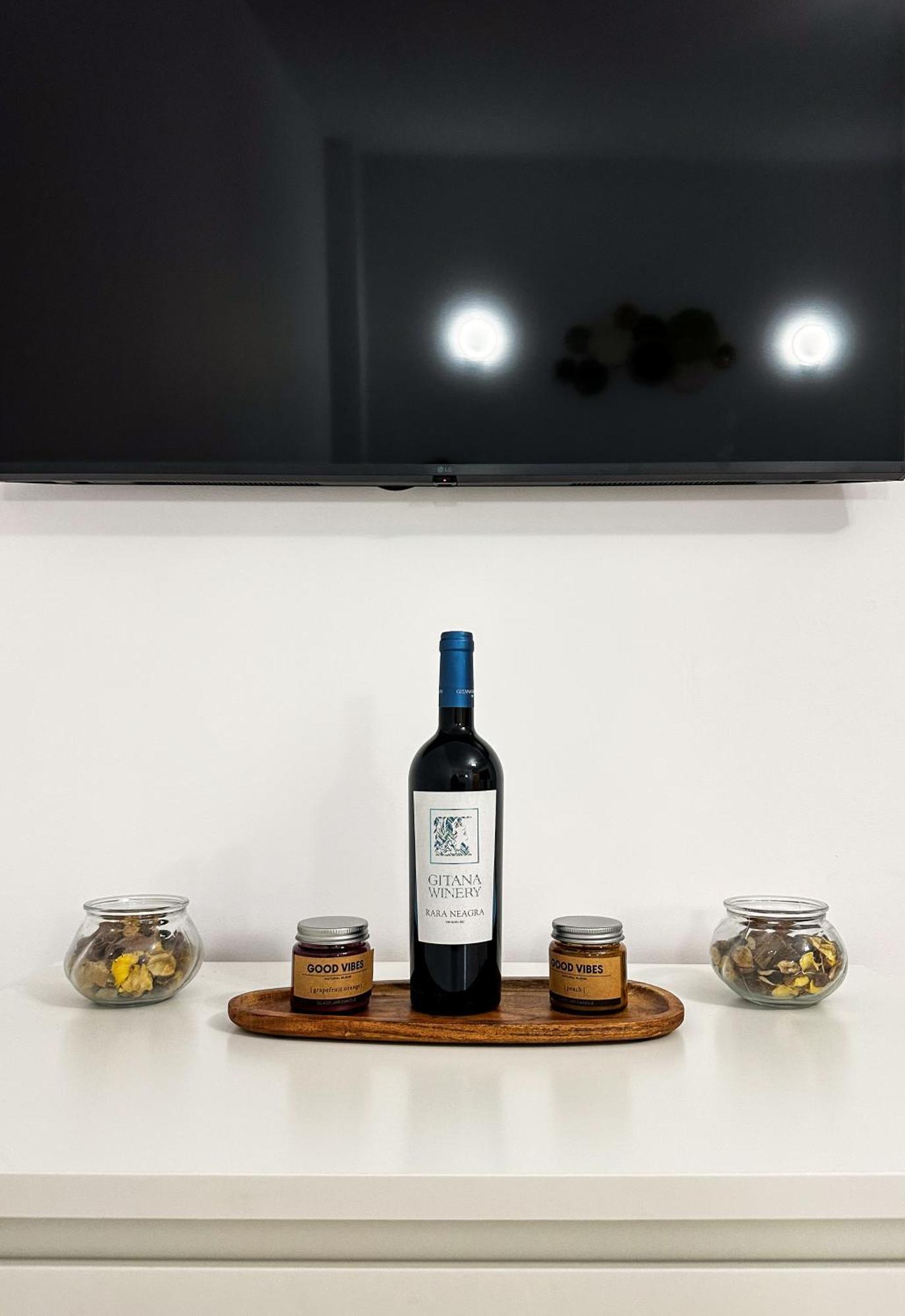 Superior One Bedroom Apartment Unirii Square Bucharest Luaran gambar